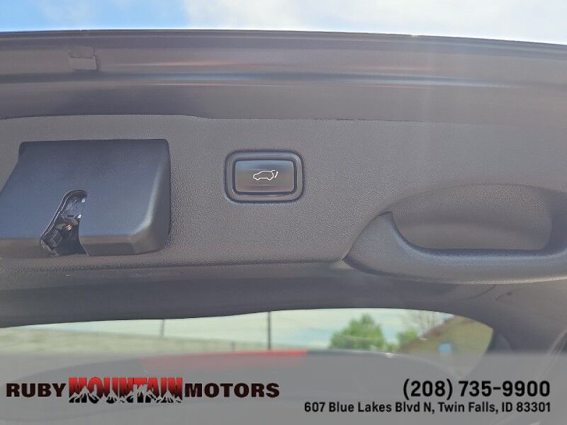 2016 Kia Sorento SX Twin Falls ID