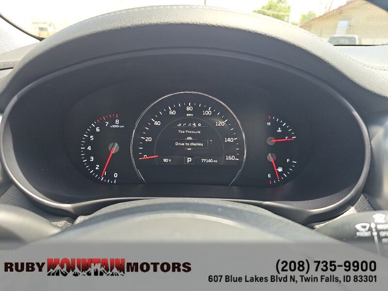 2016 Kia Sorento SX Twin Falls ID