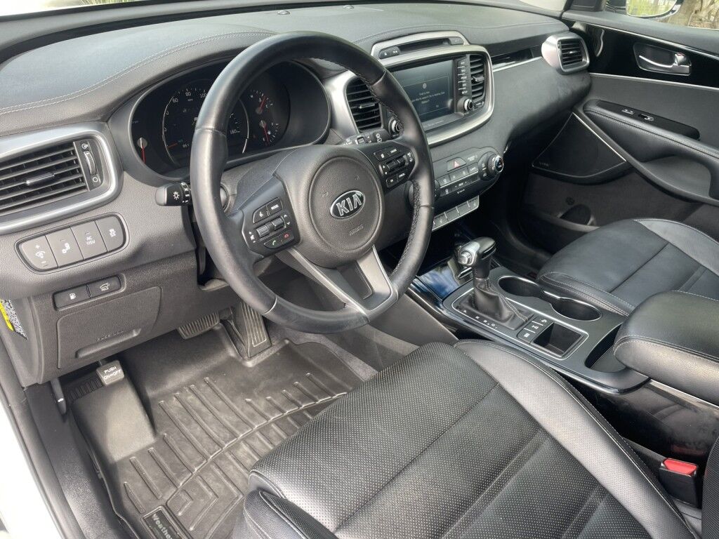 2016 Kia Sorento SX~1 OWNER~CLEAN CARFAX~LOW MILES~3RD ROW SEAT~SUNROOF~NAVIGATIO Sarasota FL