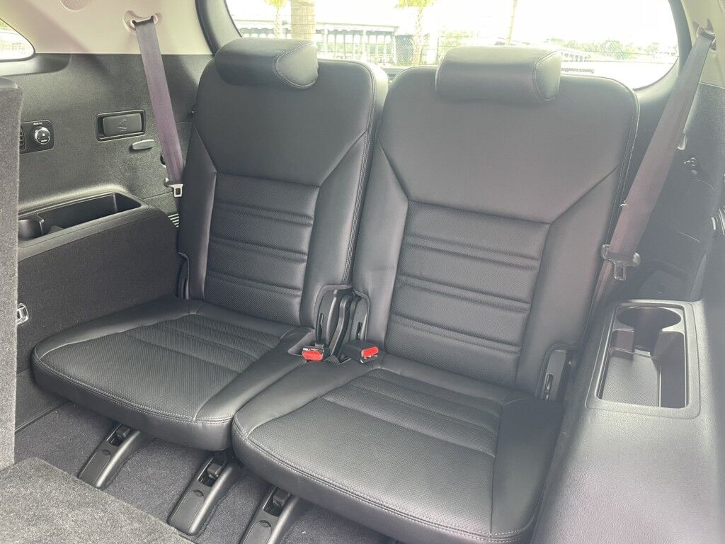 2016 Kia Sorento SX~1 OWNER~CLEAN CARFAX~LOW MILES~3RD ROW SEAT~SUNROOF~NAVIGATIO Sarasota FL