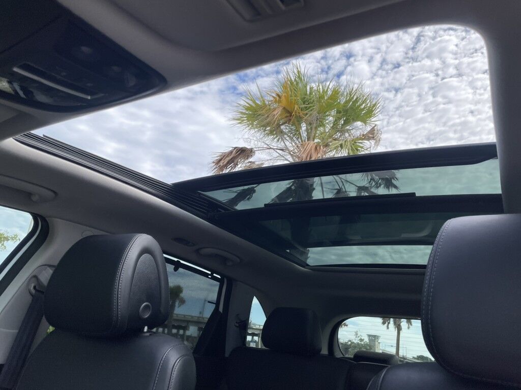 2016 Kia Sorento SX~1 OWNER~CLEAN CARFAX~LOW MILES~3RD ROW SEAT~SUNROOF~NAVIGATIO Sarasota FL