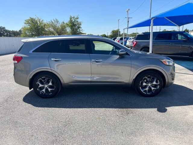 2016 Kia Sorento SXL Gainesville TX
