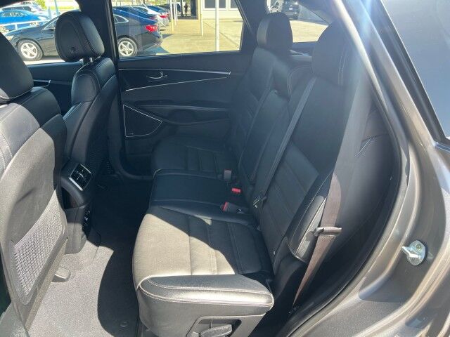 2016 Kia Sorento SXL Gainesville TX