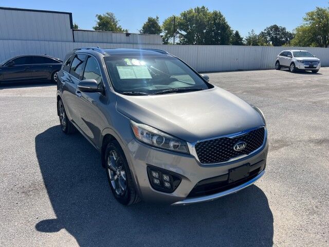 2016 Kia Sorento SXL Gainesville TX