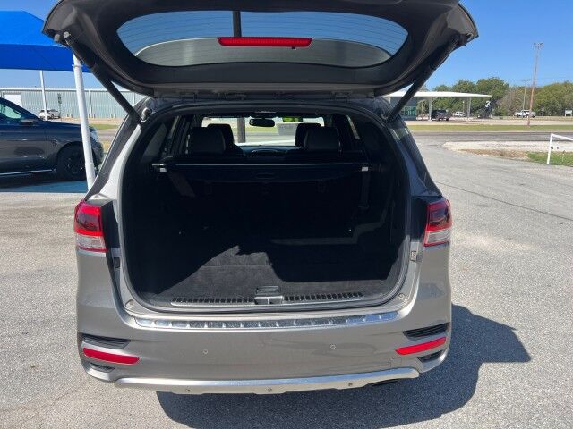 2016 Kia Sorento SXL Gainesville TX