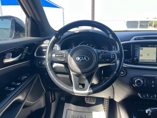 2016 Kia Sorento SXL Gainesville TX
