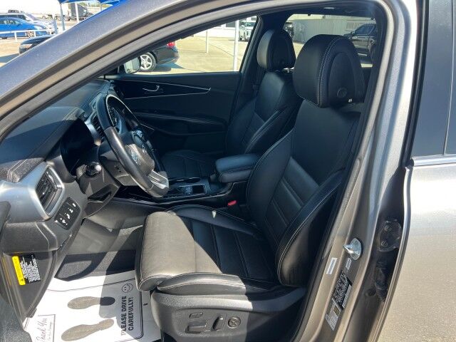 2016 Kia Sorento SXL Gainesville TX