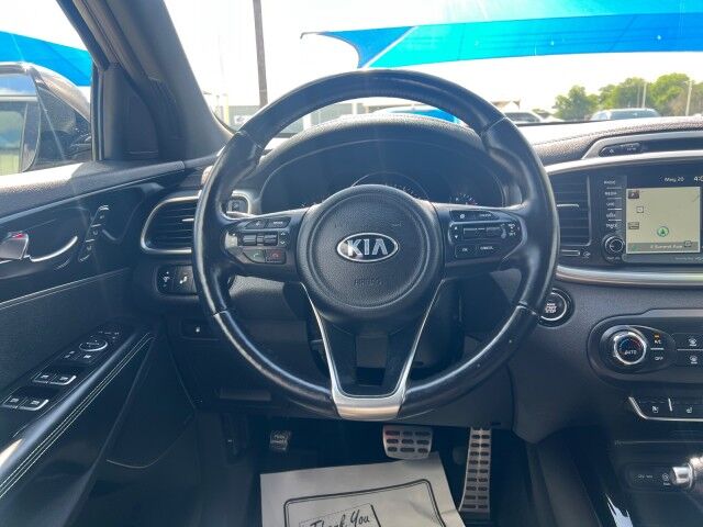 2016 Kia Sorento SXL Gainesville TX