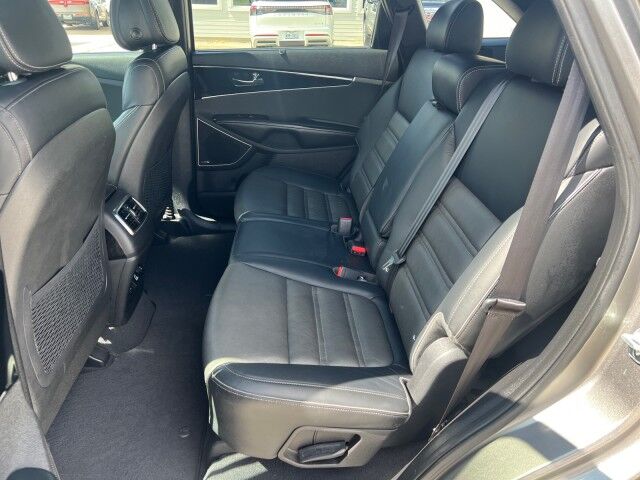 2016 Kia Sorento SXL Gainesville TX