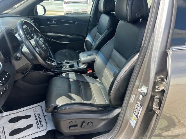 2016 Kia Sorento SXL Gainesville TX