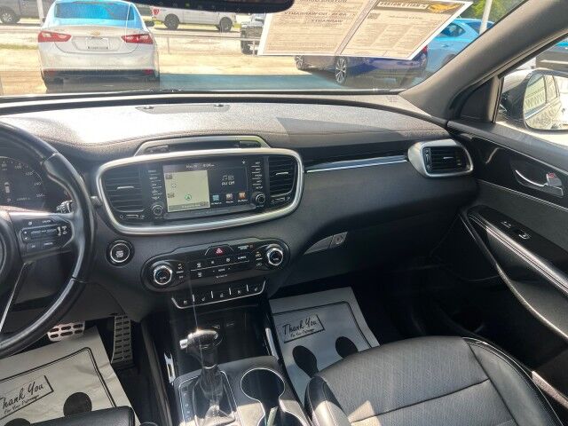 2016 Kia Sorento SXL Gainesville TX