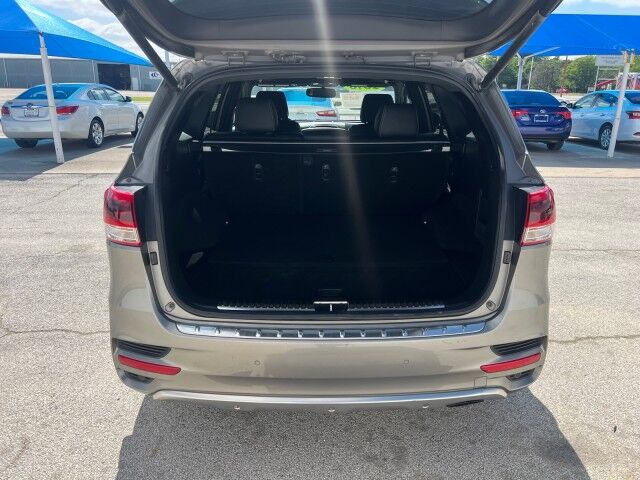 2016 Kia Sorento SXL Gainesville TX