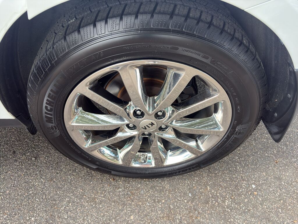 2016 Kia Sorento SXL Wilmington NC