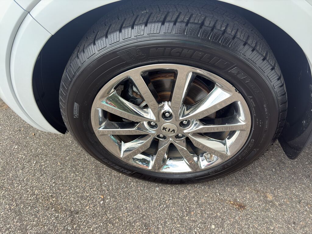 2016 Kia Sorento SXL Wilmington NC