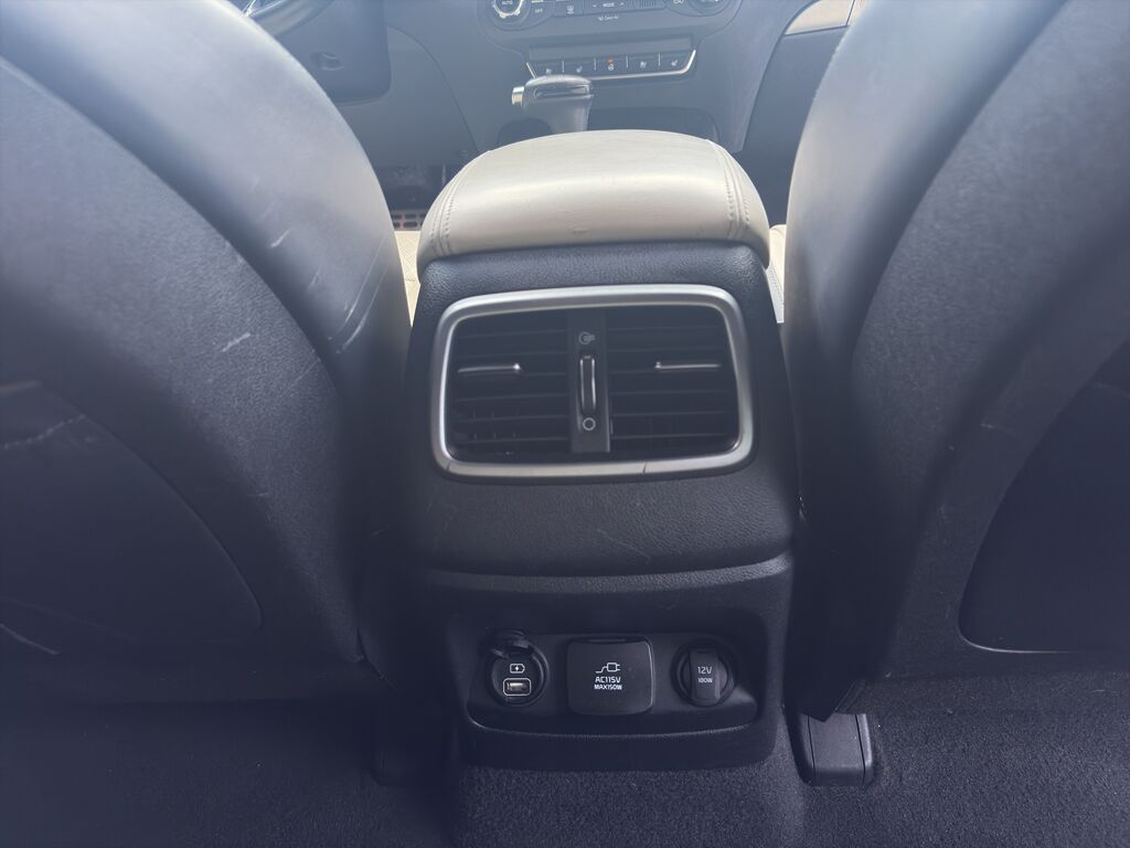 2016 Kia Sorento SXL Wilmington NC