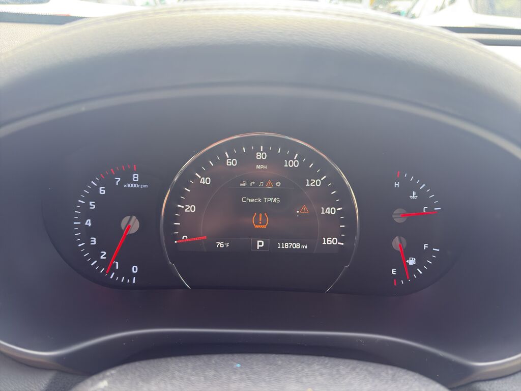 2016 Kia Sorento SXL Wilmington NC