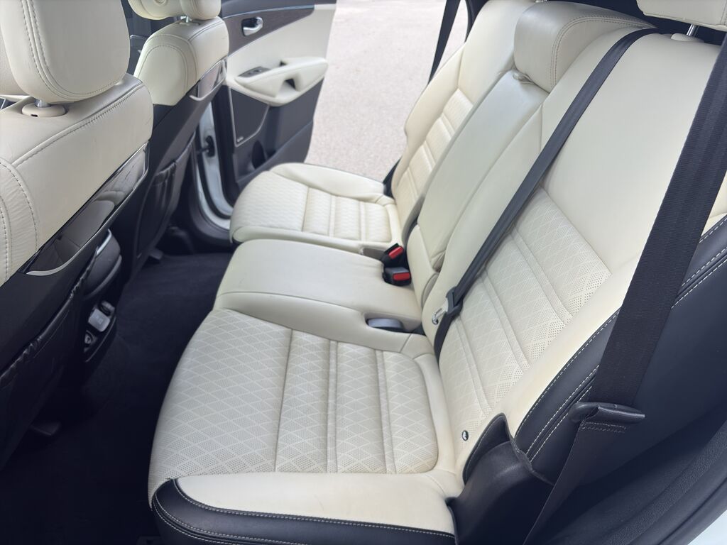 2016 Kia Sorento SXL Wilmington NC