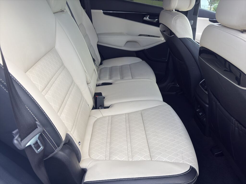 2016 Kia Sorento SXL Wilmington NC