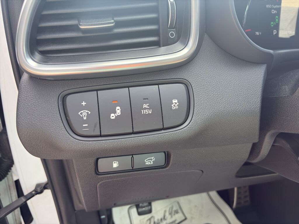2016 Kia Sorento SXL Wilmington NC
