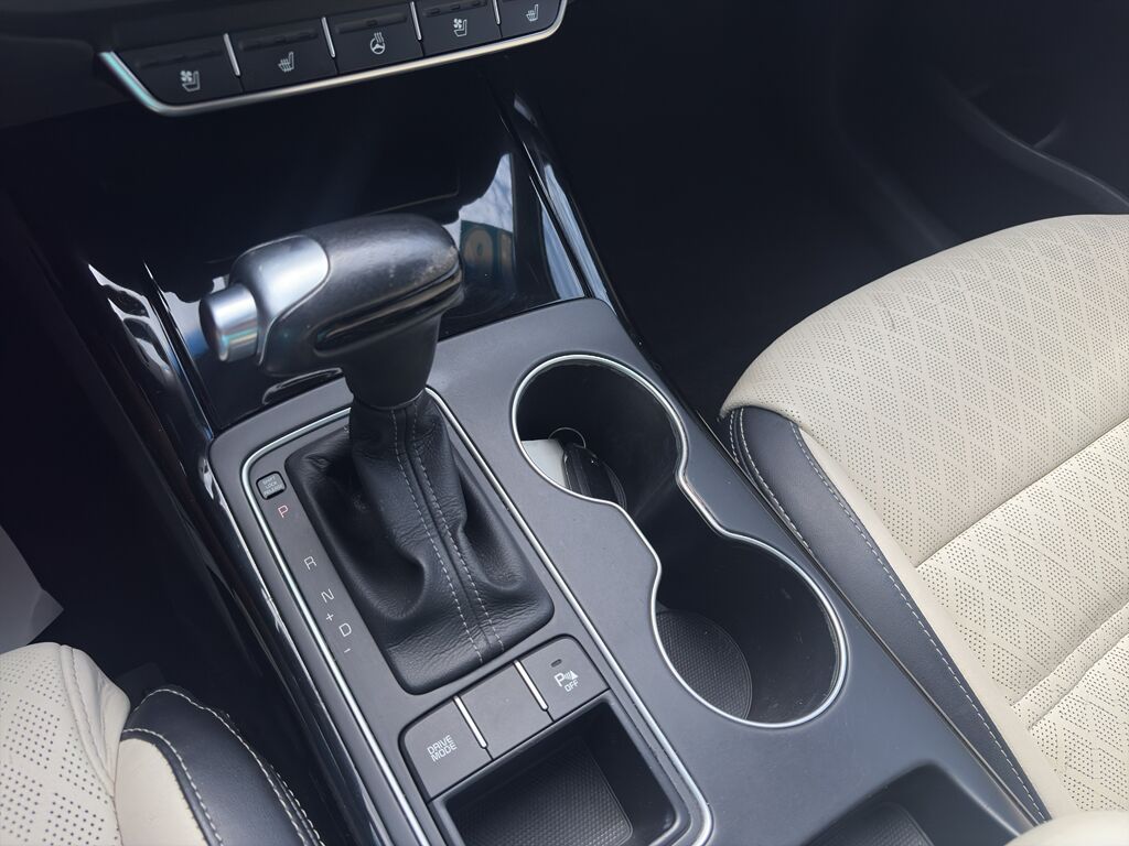 2016 Kia Sorento SXL Wilmington NC