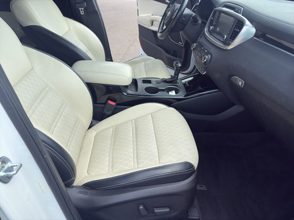 2016 Kia Sorento SXL Wilmington NC