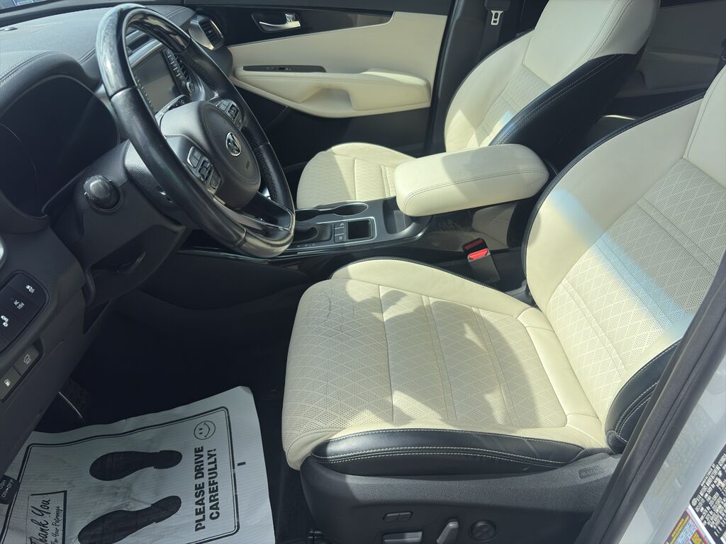 2016 Kia Sorento SXL Wilmington NC