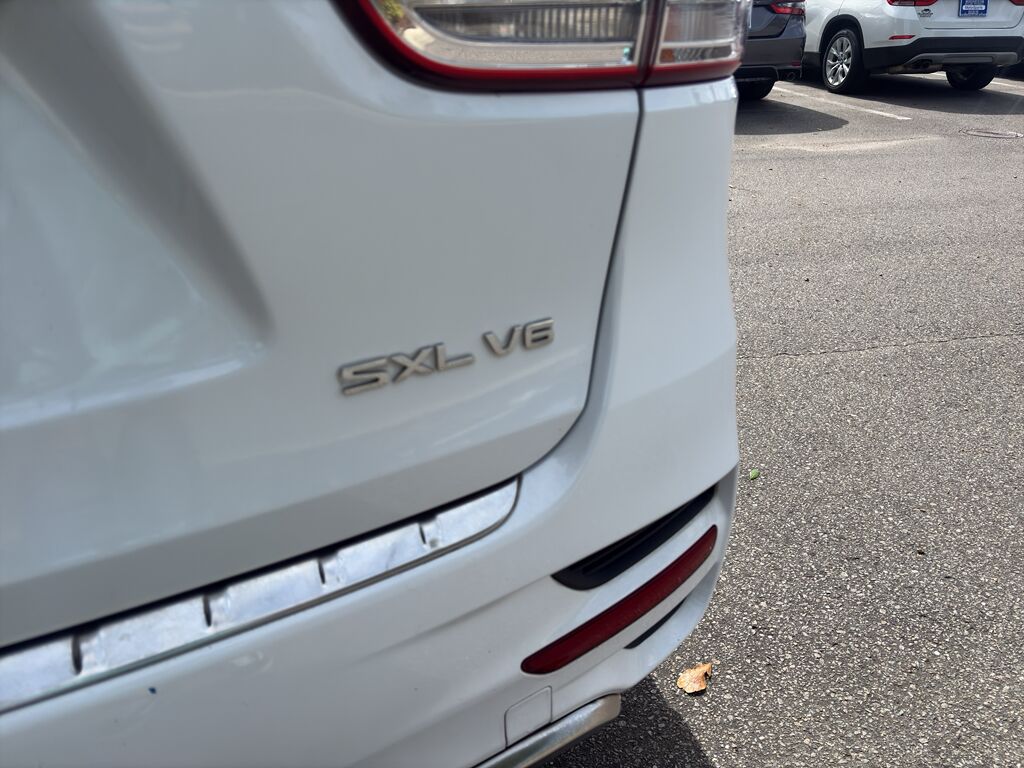 2016 Kia Sorento SXL Wilmington NC
