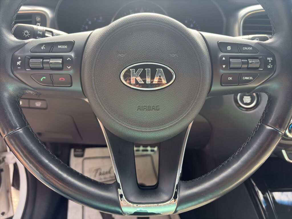 2016 Kia Sorento SXL Wilmington NC