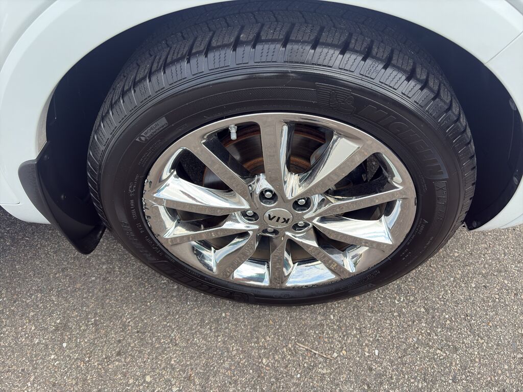 2016 Kia Sorento SXL Wilmington NC