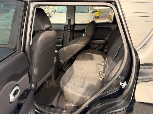 2016 Kia Soul . Norfolk VA