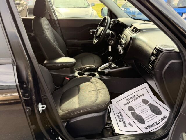 2016 Kia Soul . Norfolk VA
