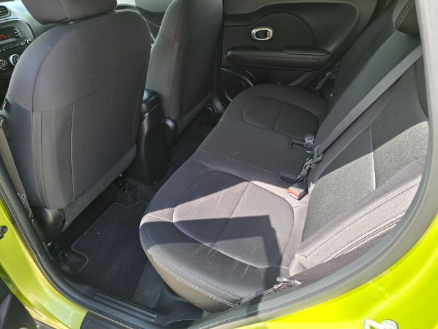 2016 Kia Soul . San Antonio TX