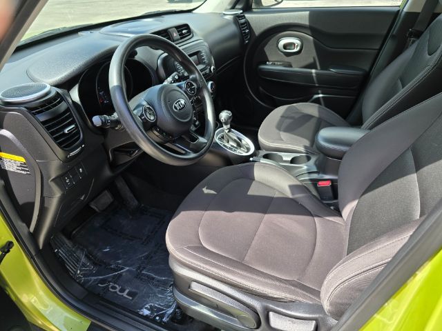 2016 Kia Soul . San Antonio TX