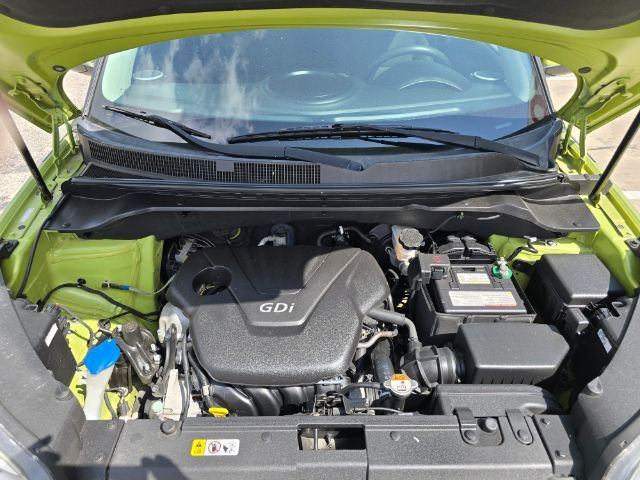 2016 Kia Soul . San Antonio TX