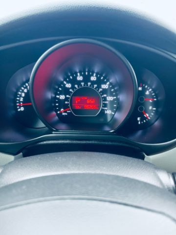 2016 Kia Soul - SAR/ RARS Base 6A Hot Springs AR