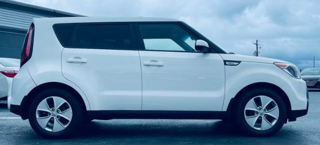 2016 Kia Soul - SAR/ RARS Base 6A Hot Springs AR