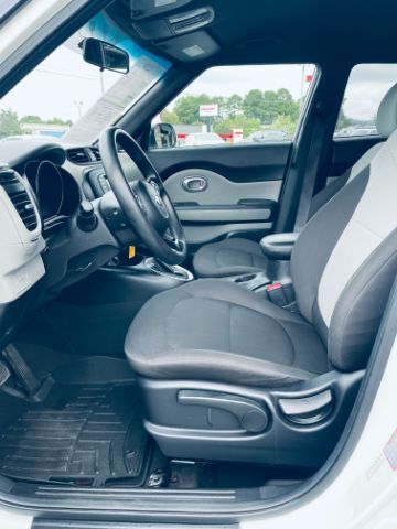 2016 Kia Soul - SAR/ RARS Base 6A Hot Springs AR