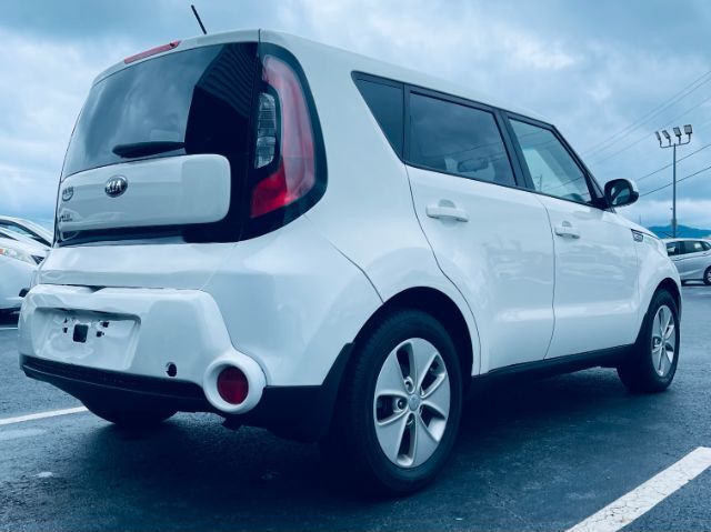 2016 Kia Soul - SAR/ RARS Base 6A Hot Springs AR
