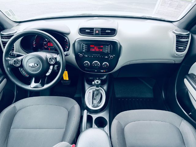 2016 Kia Soul - SAR/ RARS Base 6A Hot Springs AR
