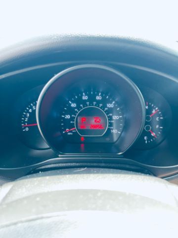 2016 Kia Soul - SD- SAR + Hot Springs AR
