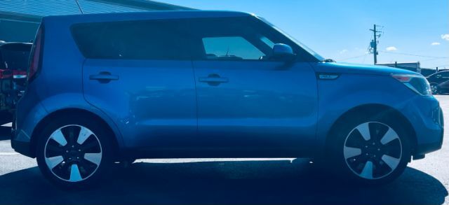 2016 Kia Soul - SD- SAR + Hot Springs AR