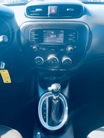 2016 Kia Soul - SD- SAR + Hot Springs AR