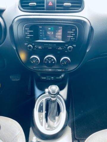 2016 Kia Soul - SD- SAR + Hot Springs AR