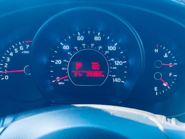 2016 Kia Soul - SD- SAR + Hot Springs AR