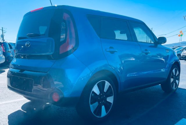 2016 Kia Soul - SD- SAR + Hot Springs AR