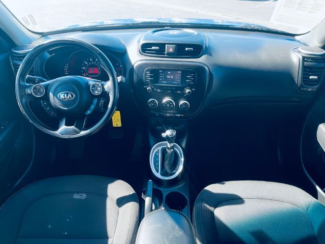 2016 Kia Soul - SD- SAR + Hot Springs AR