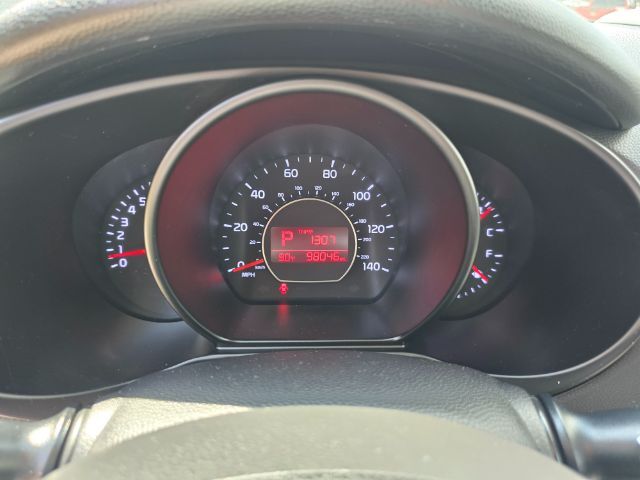 2016 Kia Soul . San Antonio TX