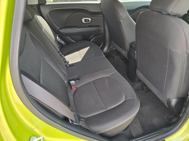 2016 Kia Soul . San Antonio TX