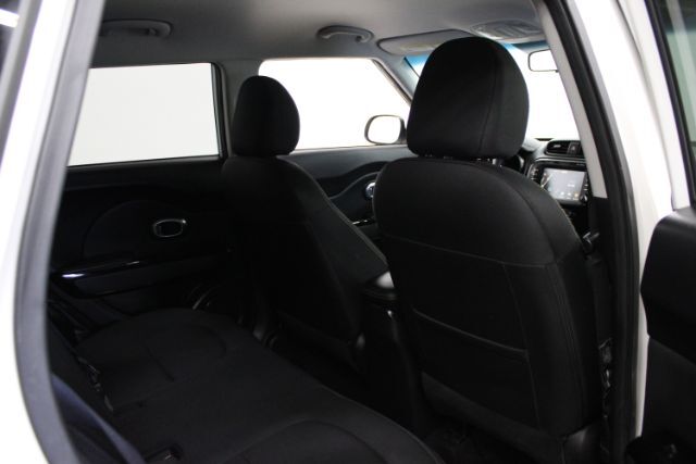 2016 Kia Soul + Chantilly VA