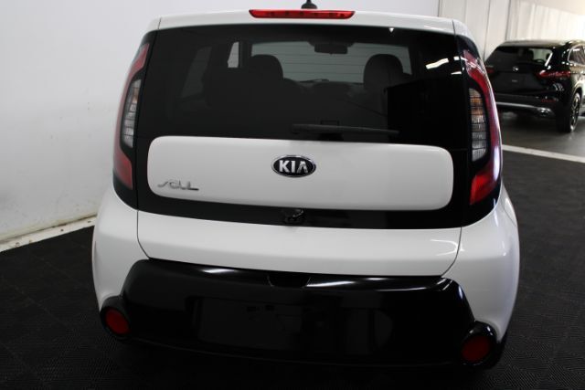 2016 Kia Soul + Chantilly VA